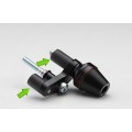 AELLA Frame Slider Kit For the BMW S1000RR / M1000RR (2019-2022) AELLA Frame Slider Kit For the BMW S1000RR / M1000RR (2019-2022)